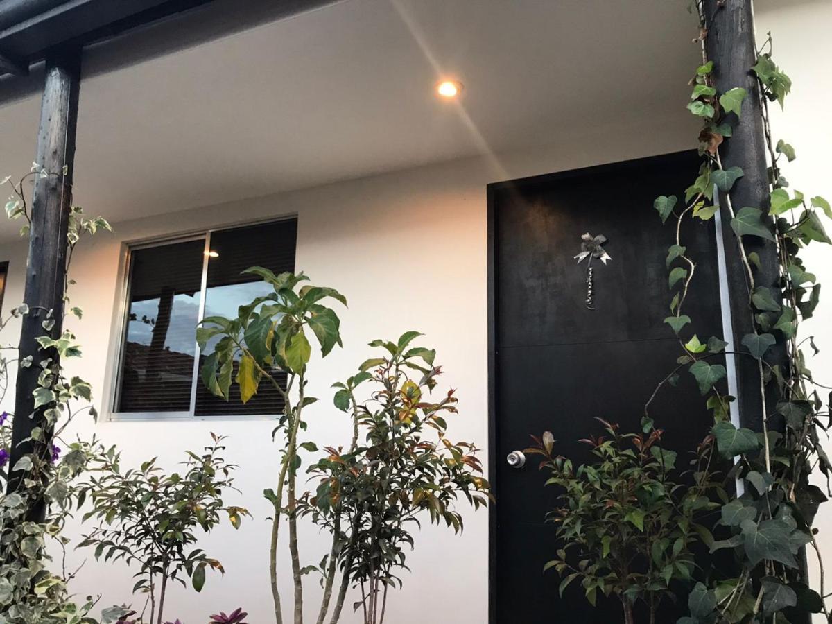 El Yarumo Hostel بوغوتا المظهر الخارجي الصورة